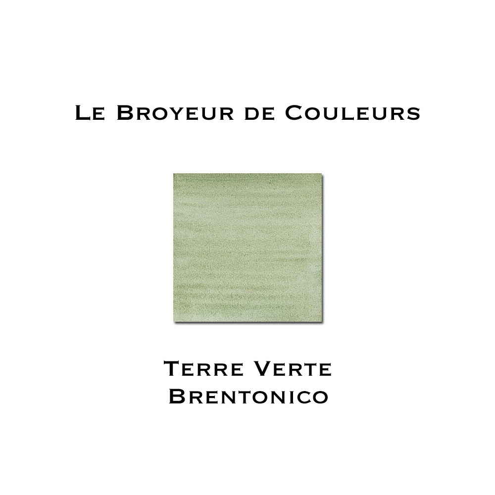 Terre Verte Brentonico