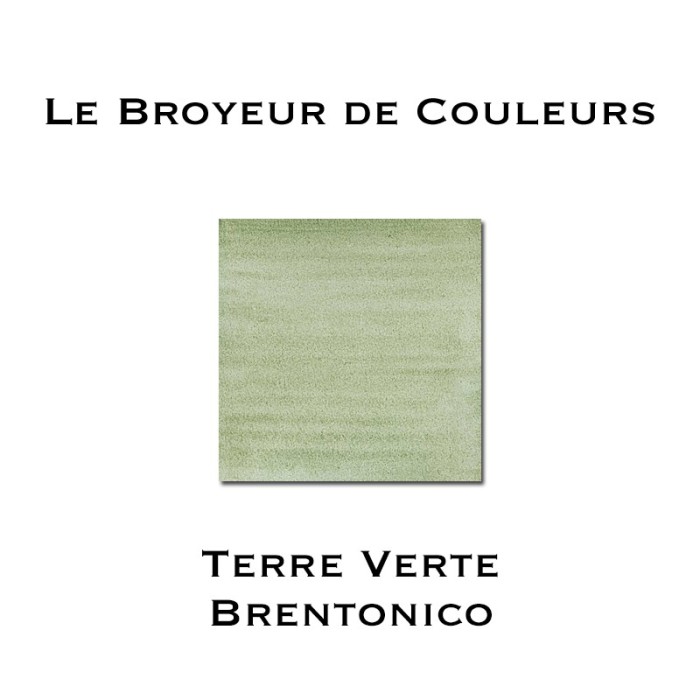 Terre Verte Brentonico