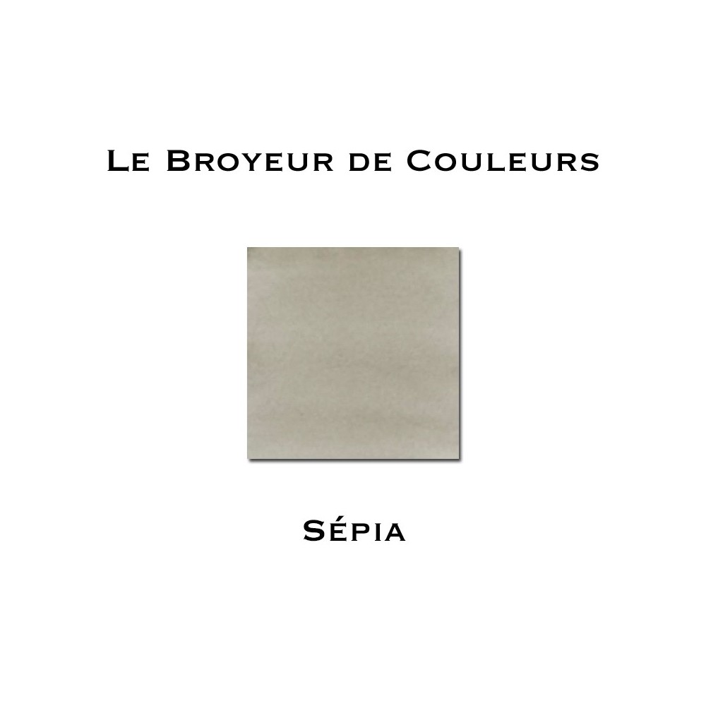 Sépia