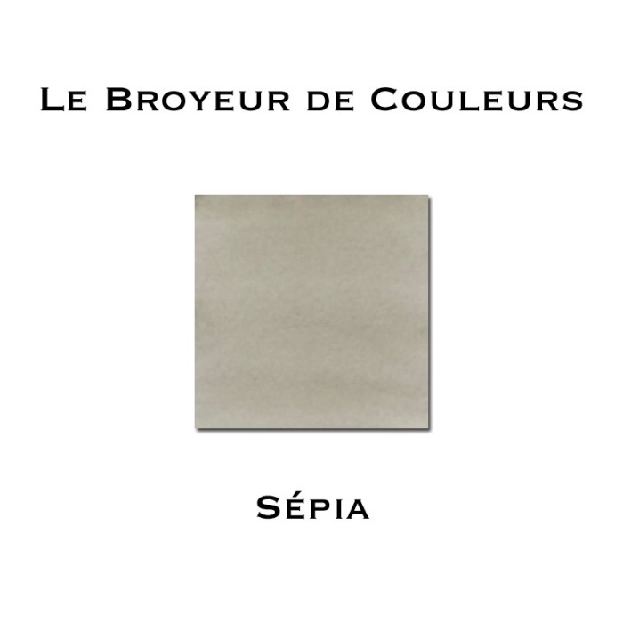 Sépia