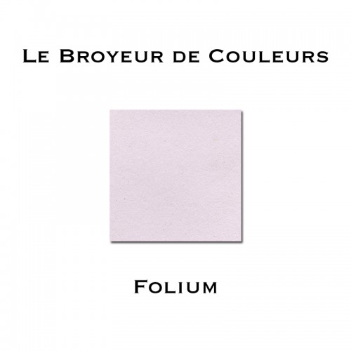 Coupon Folium