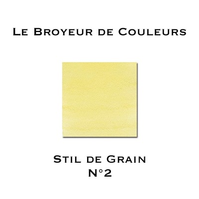 Stil de Grain 2
