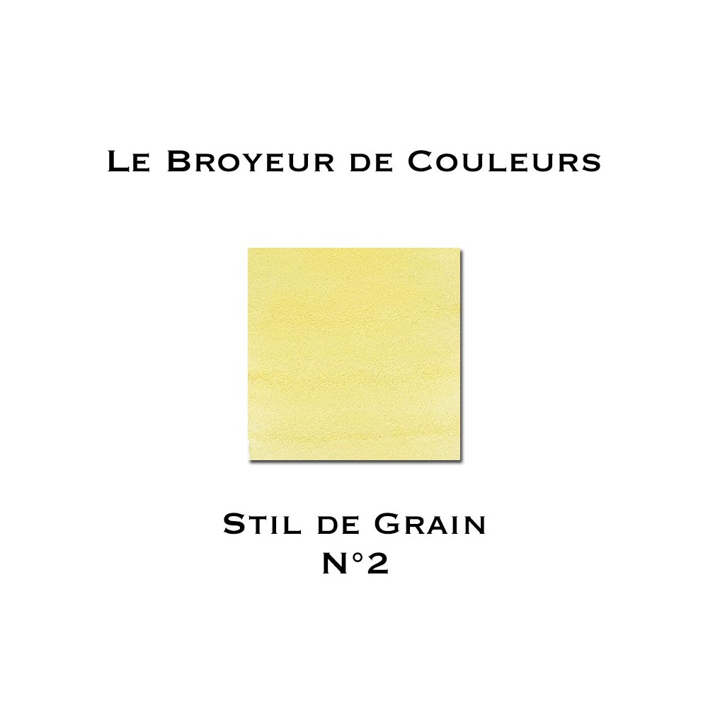 Stil de Grain 2