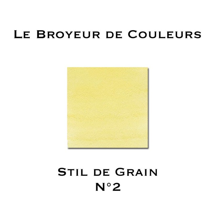 Stil de Grain 2