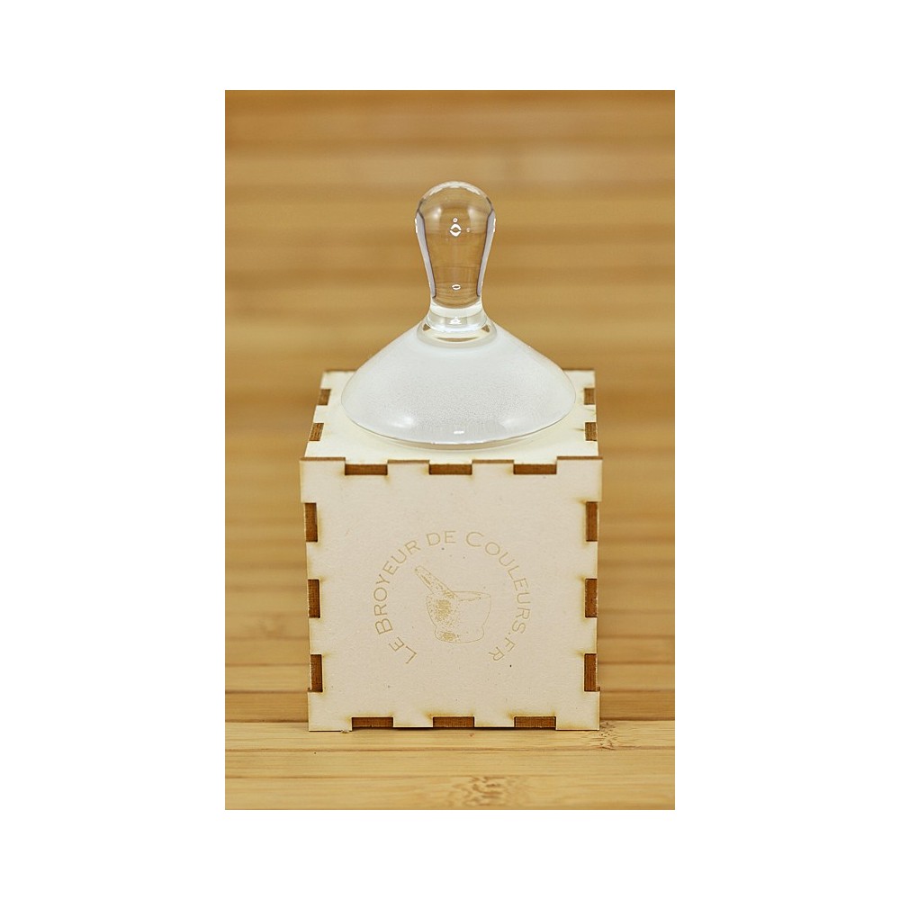 Molette de Verre - M