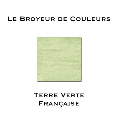 Terre Verte Française