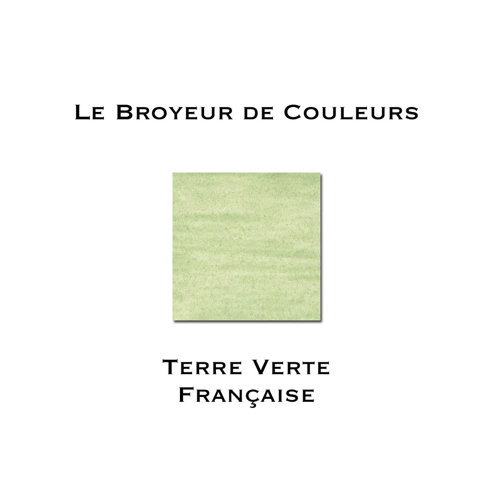 Terre Verte Française