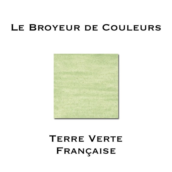 Terre Verte Française