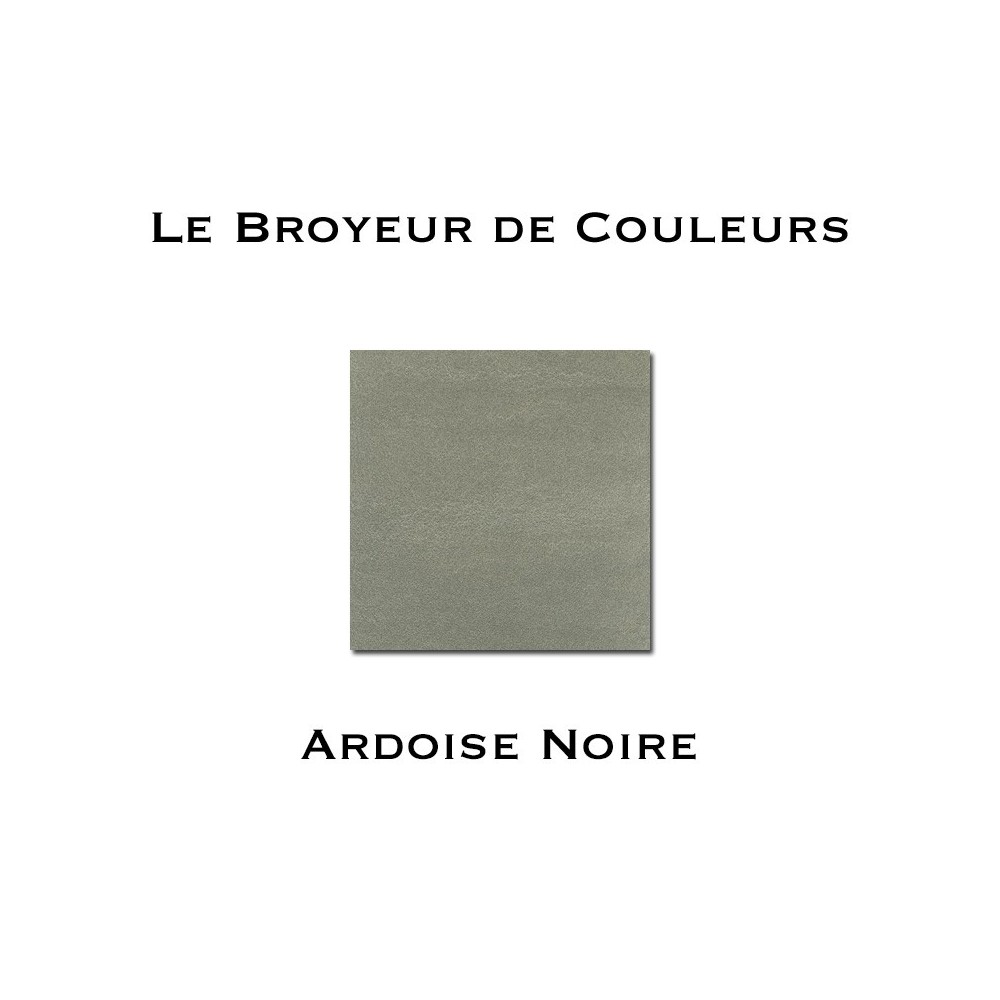 Ardoise Noire