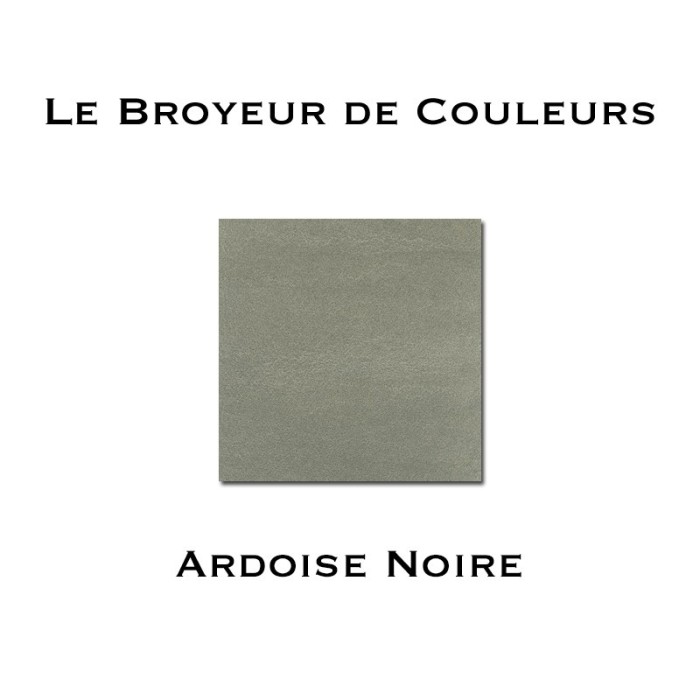 Ardoise Noire