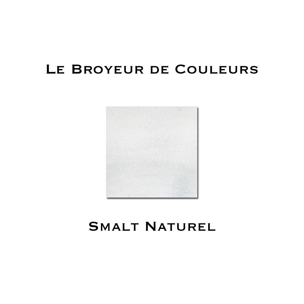 Smalt Naturel