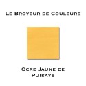 Ocre Jaune de Puisaye