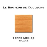 Terre Mexico Foncé