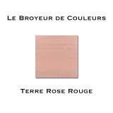 Terre Rose Rouge