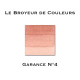 Garance N°4 - Bordeaux