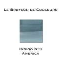 Indigo N°3 - América