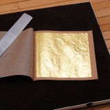 Feuilles d'Or (Libre) - 23,6 carats