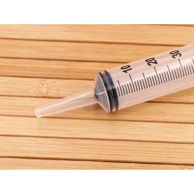 Seringue Embout Long - 60ml