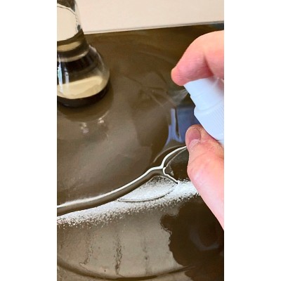 Pulvérisateur d'Eau