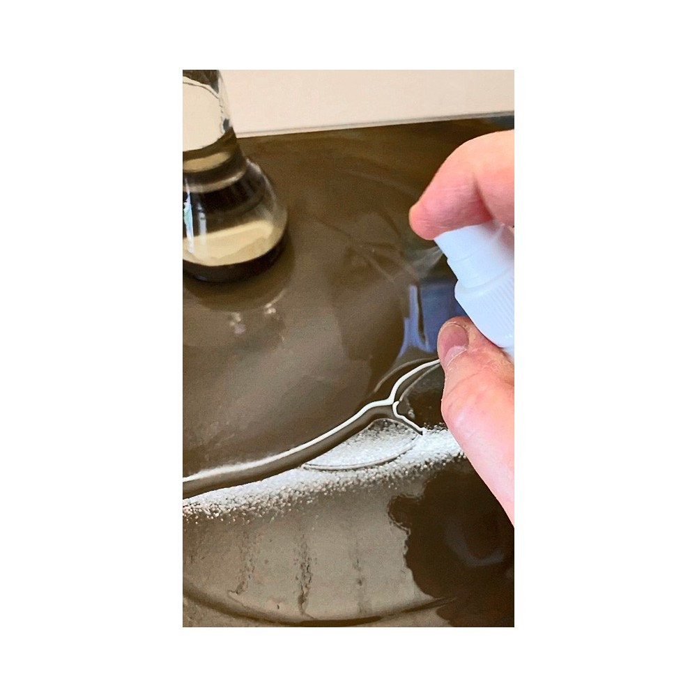 Pulvérisateur d'Eau