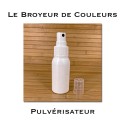 Pulvérisateur Eau