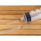 Seringue Embout Court - 60ml