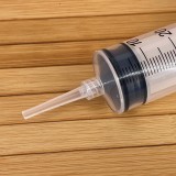 Seringue Embout Court - 60ml