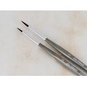 Pinceaux Synthétique Da Vinci Forte - T2 ou T3