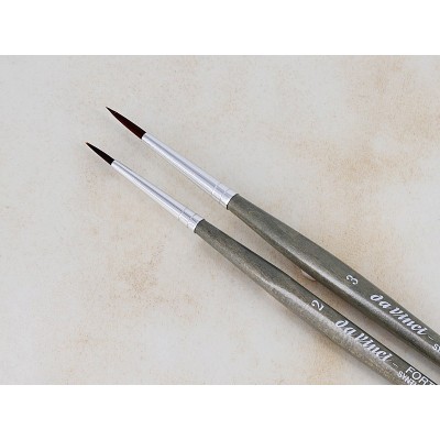 Pinceau Da Vinci Forte Synthétique