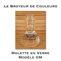 Molette de Verre GM