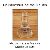 Molette de Verre