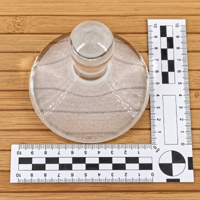 Molette de Verre - TG