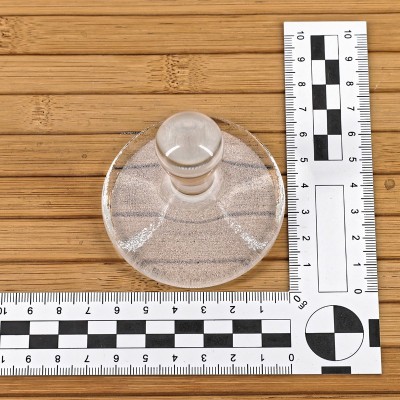 Molette de Verre - M