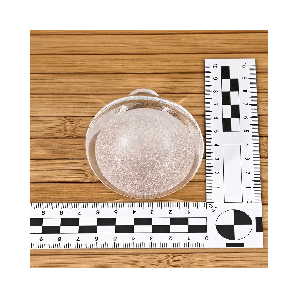 Molette de Verre - M