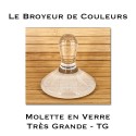 Molette de Verre - TG