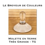 Molette de Verre - TG