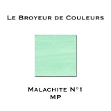 Malachite N°1