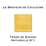 Terre de Sienne Naturelle