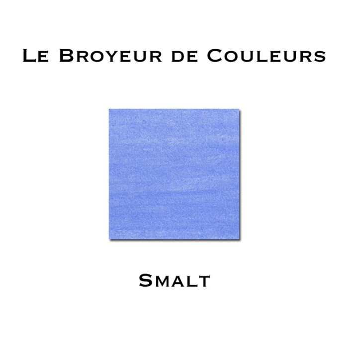 Smalt - K