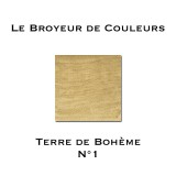 Terre de Bohème N°1