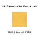 Ocre Jaune d\'Or