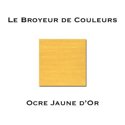 Ocre d'Or