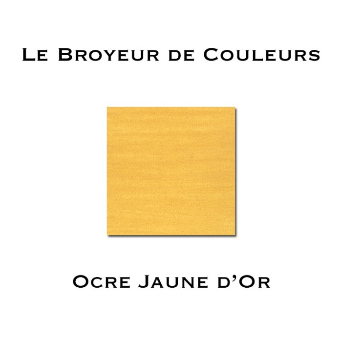 Ocre d'Or