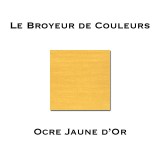 Ocre d'Or