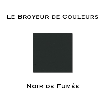 Noir de Fumée