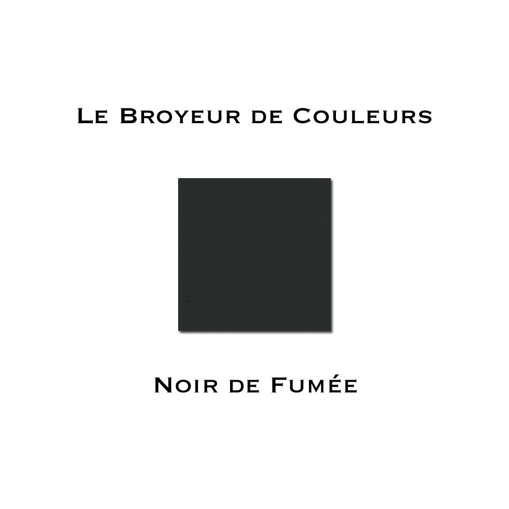 Noir de Fumée