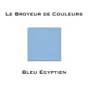 Bleu Egyptien