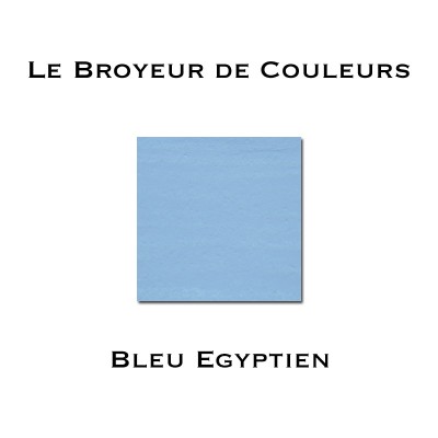 Bleu Egyptien