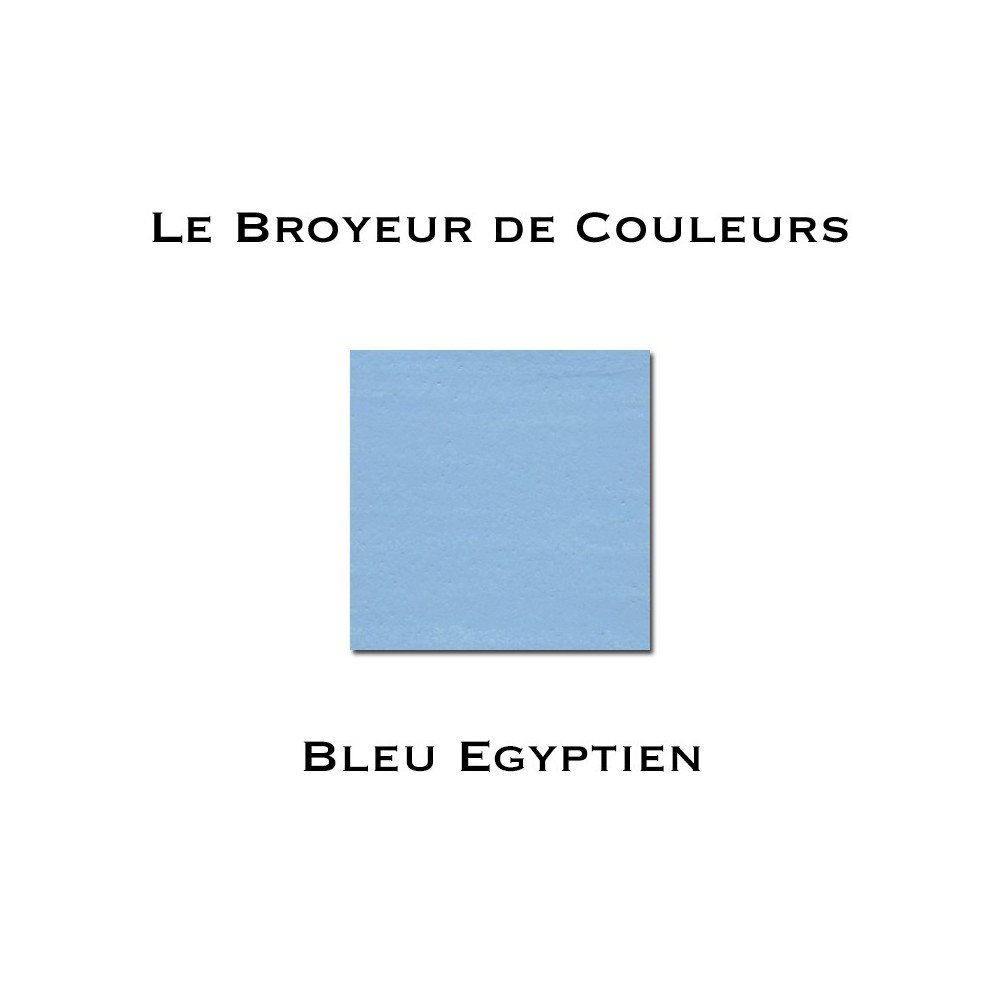 Bleu Egyptien