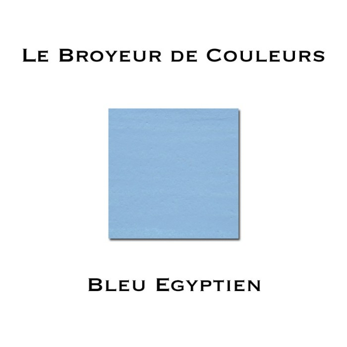 Bleu Egyptien